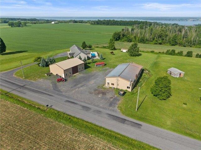 House for sale in Cayuga, New York