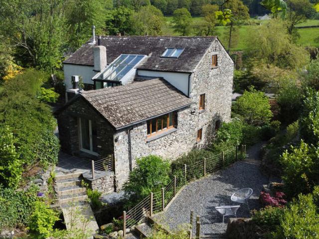 Property for sale in Egton with Newland, Spark Bridge