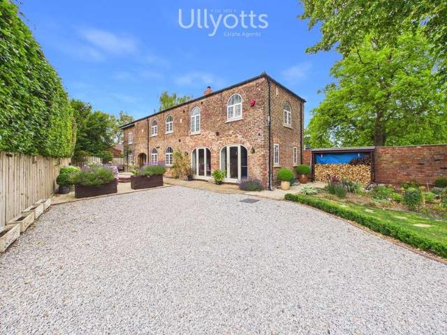 Property for sale in Driffield, East Riding Of Yorkshire