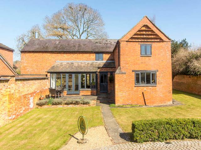 Property for sale in Sibbertoft