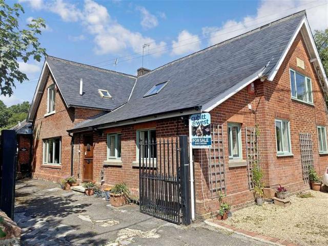 Property for sale in Horsham, West Sussex