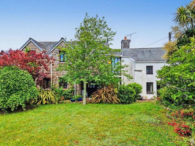 Property for sale in Porthcawl, Nottage