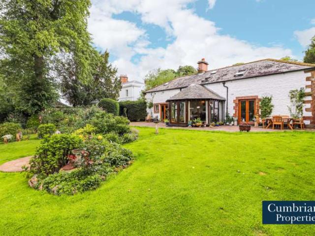 Property for sale in Warcop