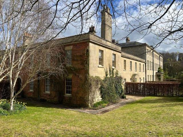 Property for sale in Heytesbury, Wiltshire