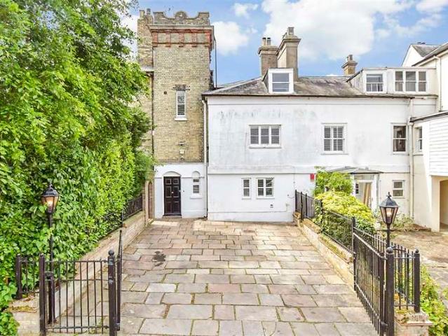 Property for sale in Epping, Essex