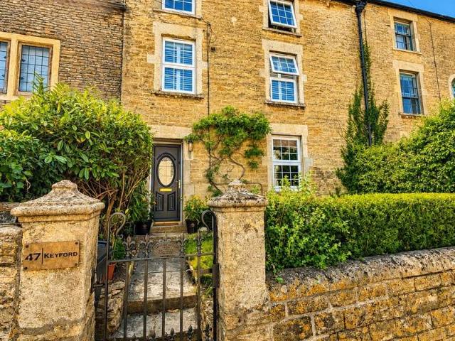 Property for sale in Frome