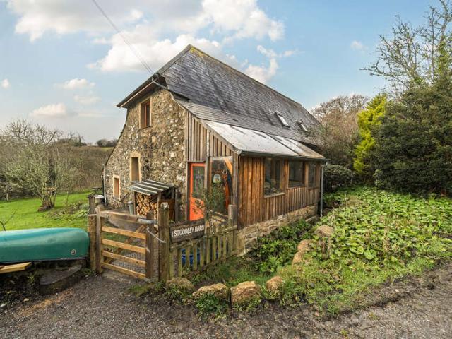 Farm for sale in Strode, Devon