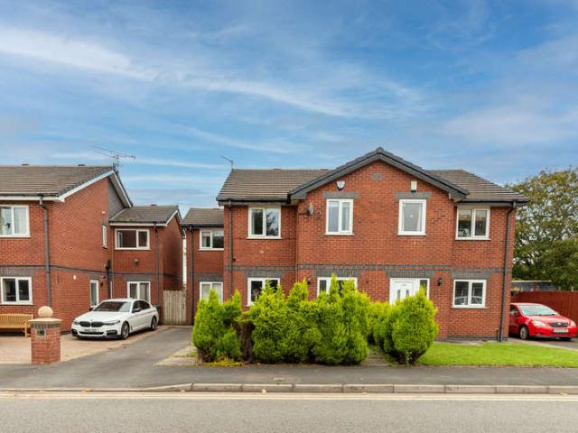 Farm for sale in Firgrove, Burnedge
