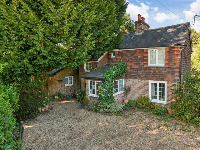 Property for sale in Ifield, Crawley