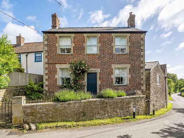 Property for sale in Beckington, Standerwick