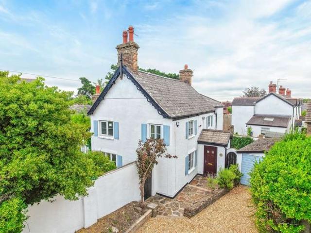 Property for sale in Castleton, Wales