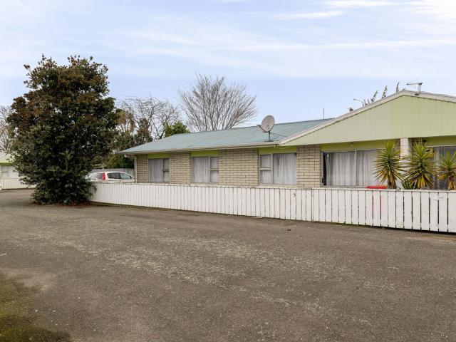 Apartment for rent in Manawatu District