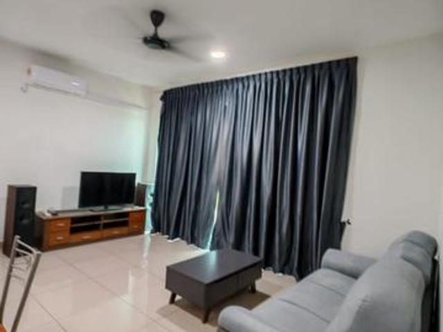 Condominium for rent in Simpang Ampat, Seberang Perai