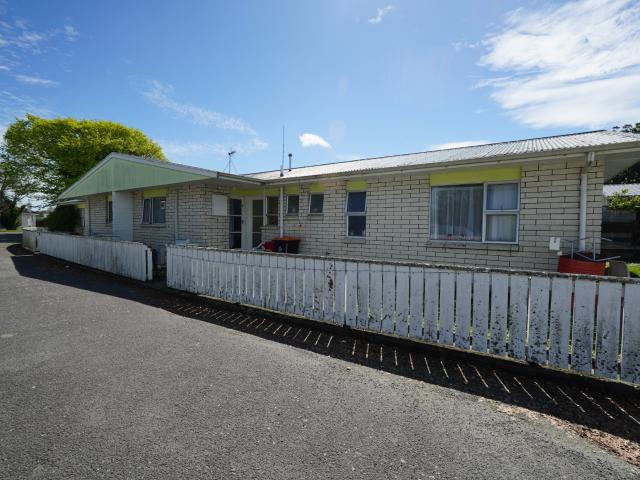 Apartment for rent in Manawatu District