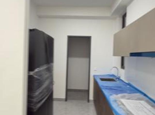 Serviced Residence for rent in Country Heights Damansara, Kuala Lumpur