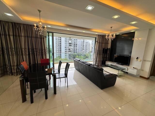 Condominium for rent