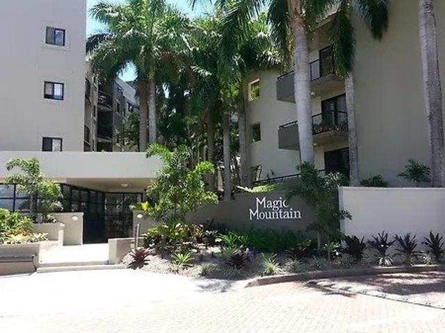Apartment for rent in Miami, Gold Coast City
