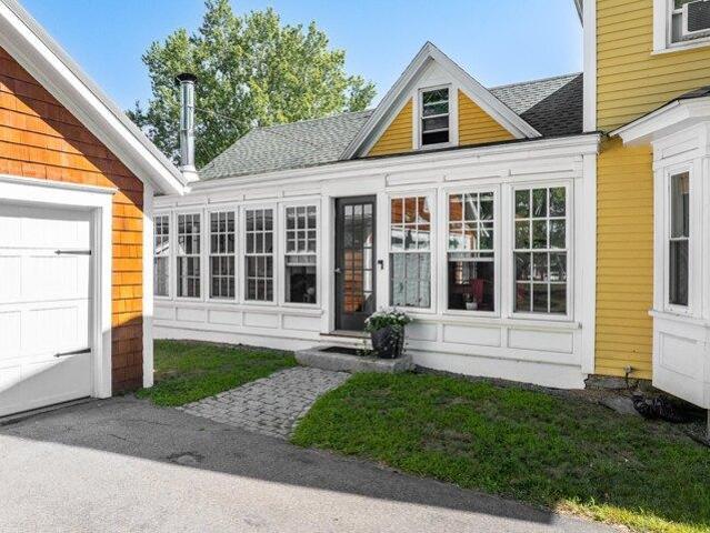 House for sale in Waldo, Maine