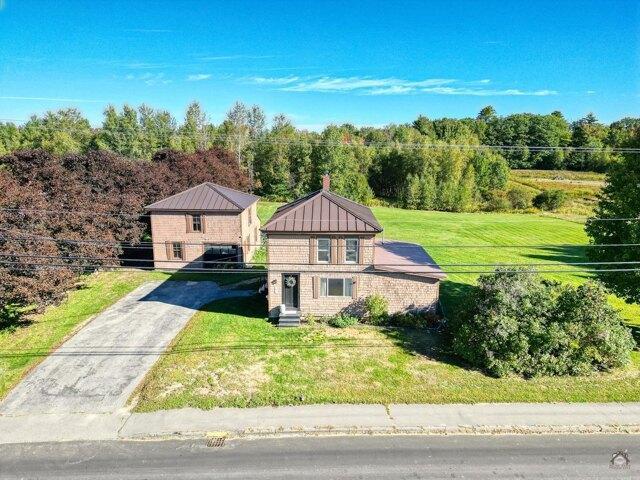 House for sale in Unity