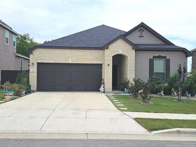 House for sale in Universal City, Texas