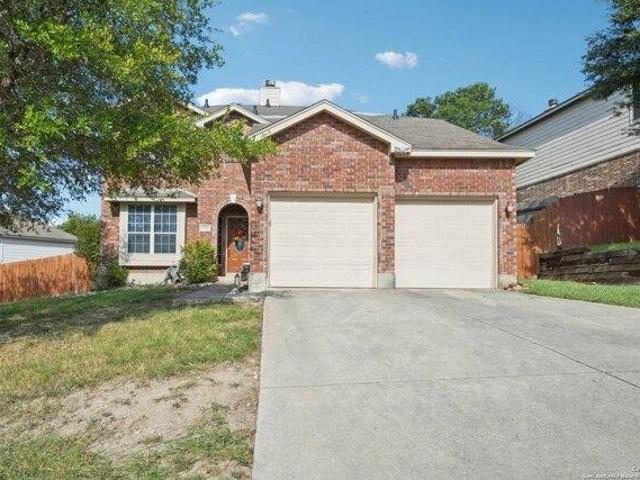 House for sale in Universal City, Texas