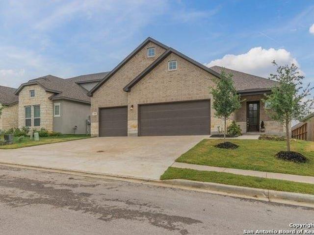 House for sale in Universal City, Texas