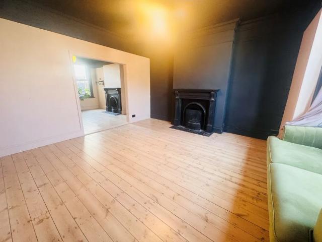 House for rent in Four Gotes, Cambridgeshire