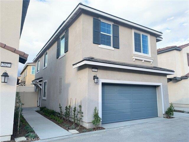 Condo for rent in Upland