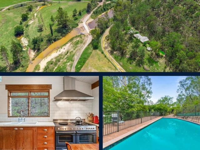House for sale in Upper Macdonald, New South Wales
