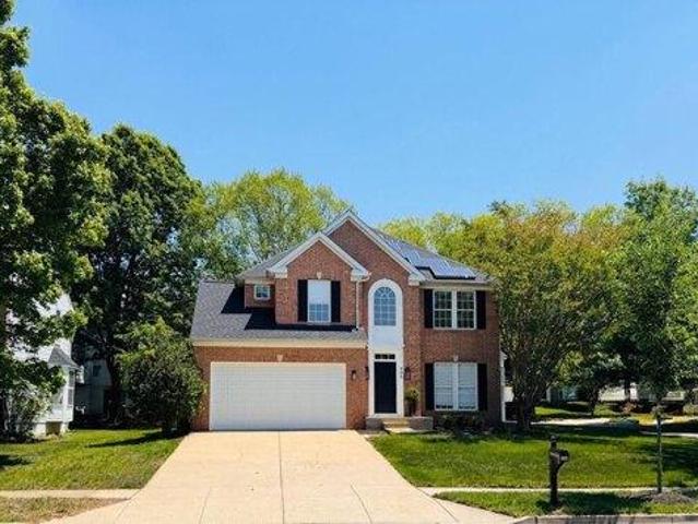 House for sale in Upper Marlboro, Maryland