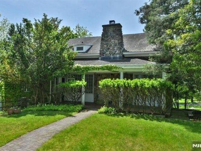 House for sale in New Jersey