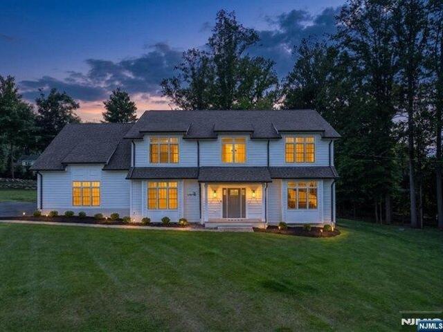 House for sale in New Jersey