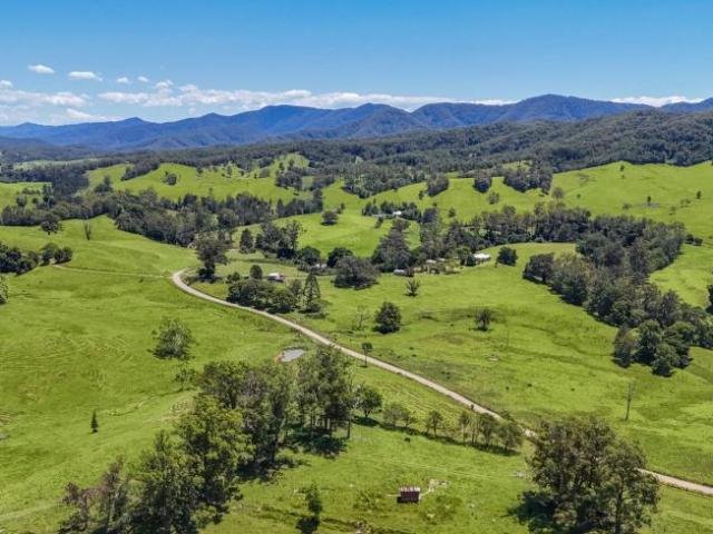 House for sale in Upper Taylors Arm, New South Wales