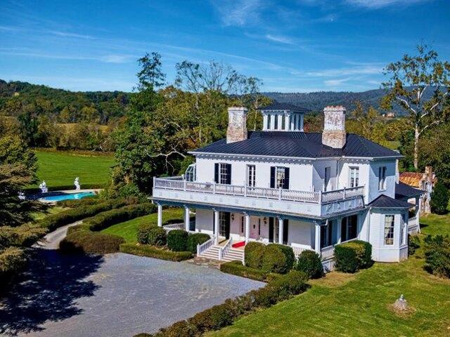 House for sale in Virginia