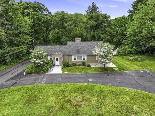 House for sale in Upton, Massachusetts