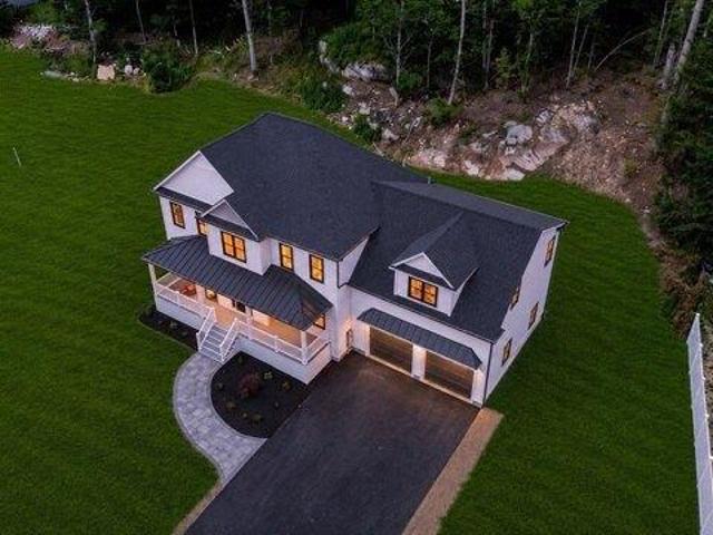 House for sale in Upton, Massachusetts