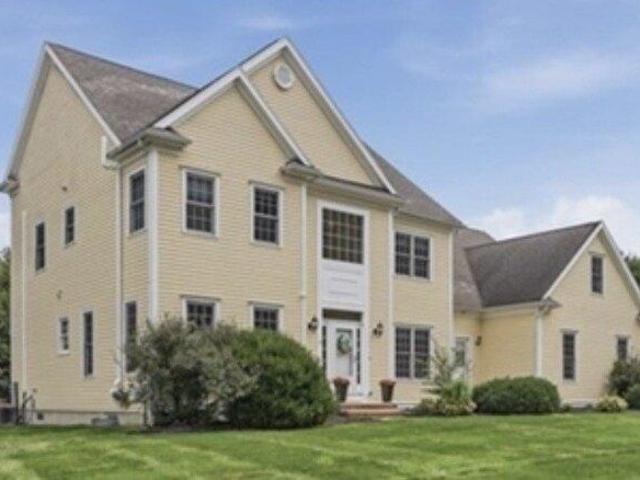 House for sale in Upton, Worcester County