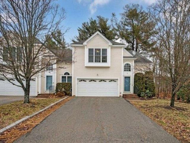 Condo for sale in West Upton, Upton