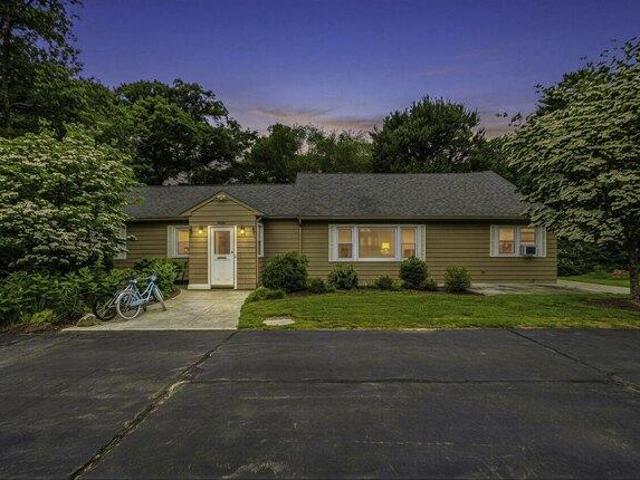 House for sale in Upton, Worcester County