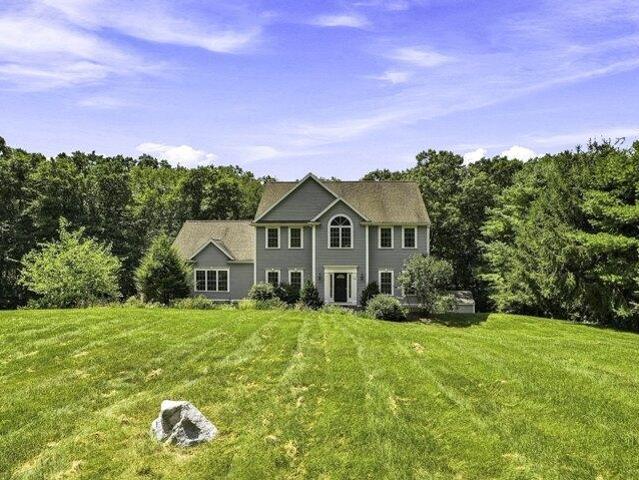 House for sale in Upton, Worcester County