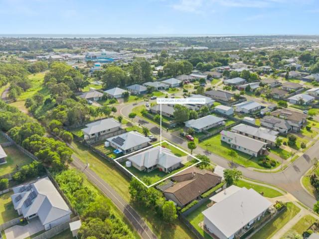 House for sale in Great Sandy Strait, Queensland