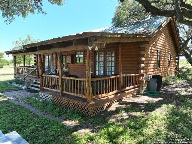 House for sale in Utopia, Texas