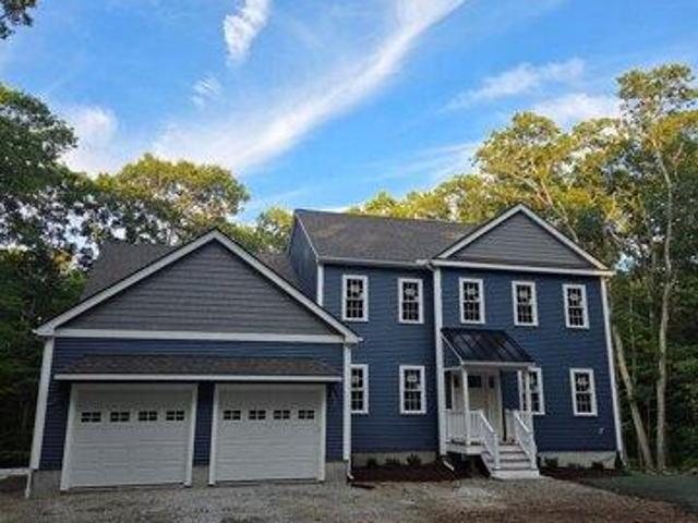 House for sale in Uxbridge, Worcester County