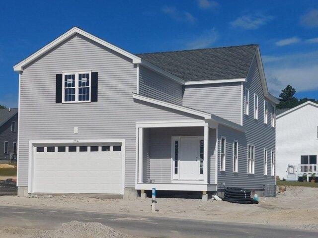 House for sale in Uxbridge, Worcester County