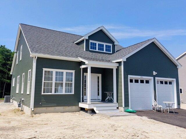 House for sale in Uxbridge, Worcester County