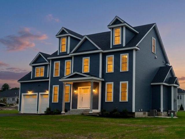 House for sale in Uxbridge, Worcester County