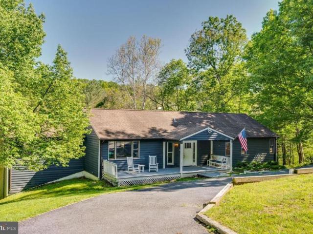 House for sale in Virginia