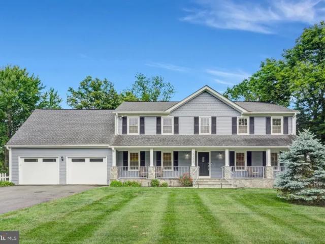 House for sale in Virginia