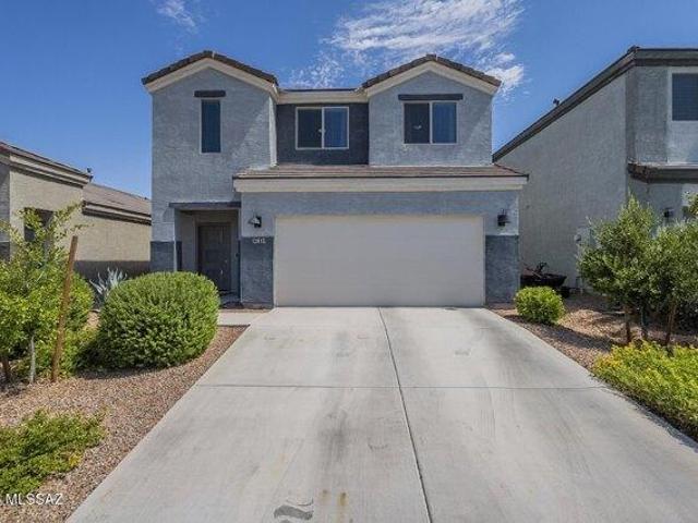 House for sale in Vail, Arizona