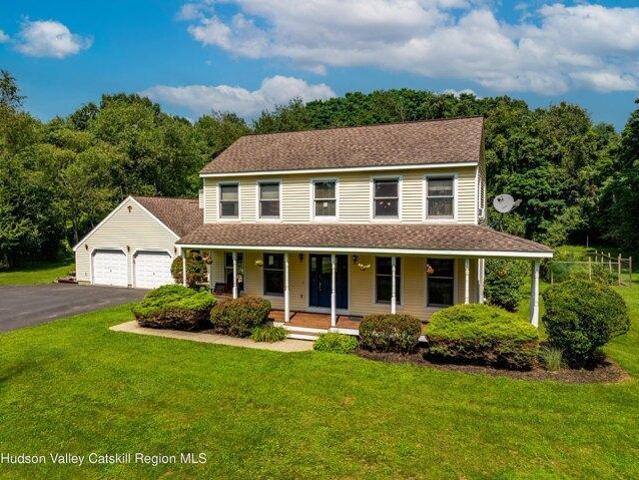 House for sale in Kinderhook, New York